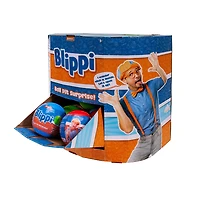 Figurines surprises Blippi