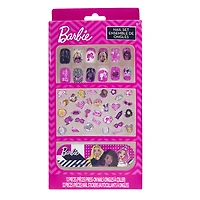 Faux ongles Barbie
