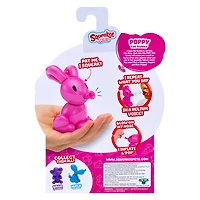 Mini Squeakee, Poppy le lapin