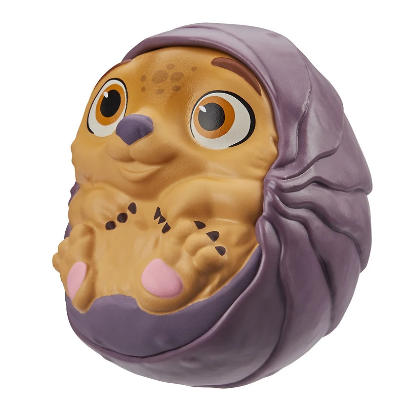 Disney, Raya and the Last Dragon, Bébé Tuk Tuk