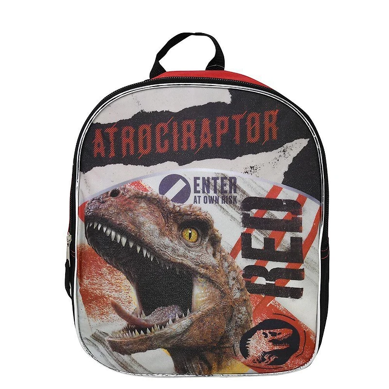 Mini sac à dos Jurassic World 11