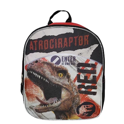 Mini sac à dos Jurassic World 11