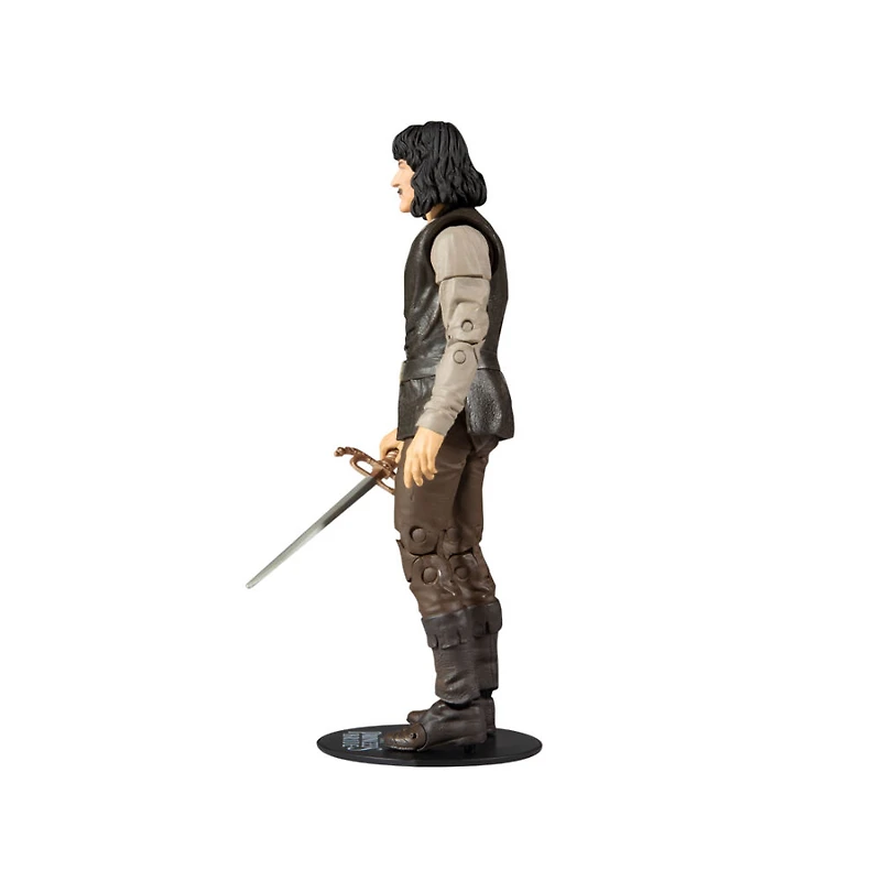 The Princess Bride: Inigo Montoya Figurine
