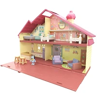 Bluey Family Home Playset