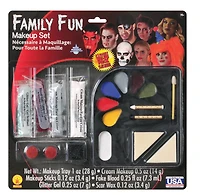 Nécessaire à Maquillage: Pour toute las famille