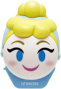 Baume à lèvres Emoji Smacker Lip - Cendrillon