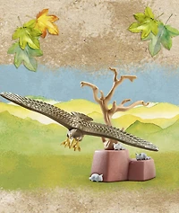 Playmobil - Wiltopia - Eagle