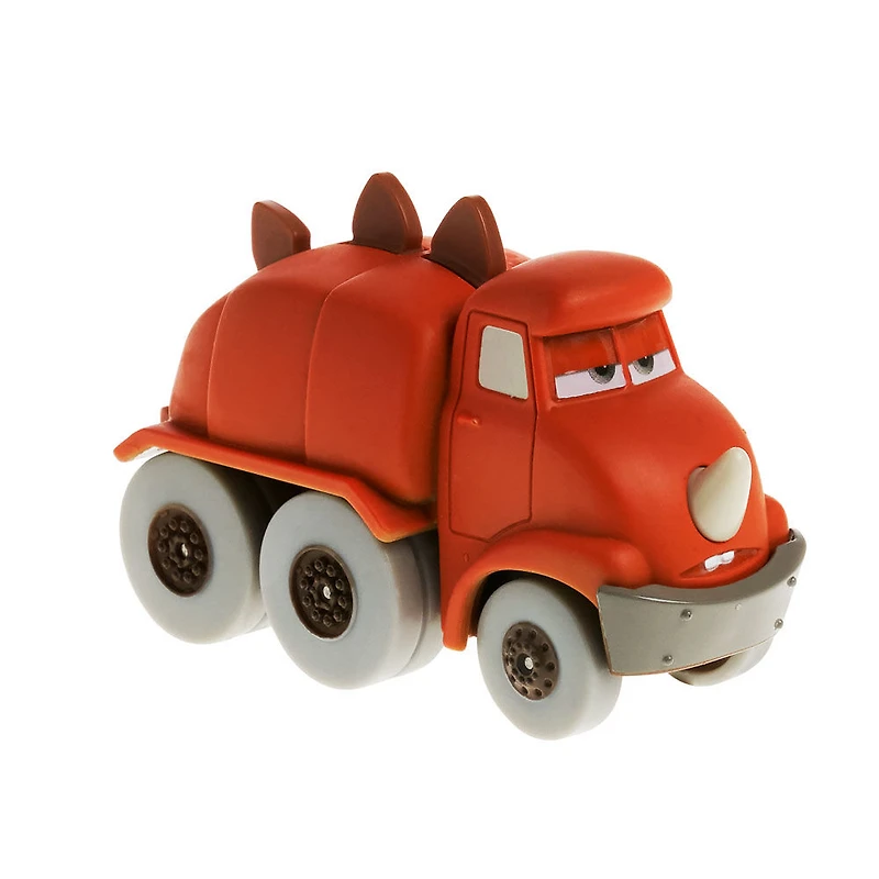 Disney Pixar Cars Color Changers Collection