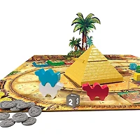 Pretzel Games - Camel Up - Multilingual