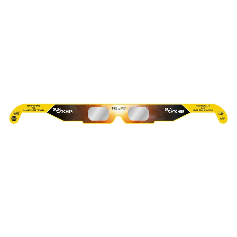 Sun Catcher Solar Eclipse Glasses