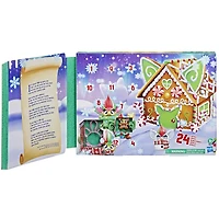 Furby Minis Advent Calendar
