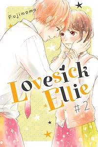 Lovesick Ellie 2 - Édition anglaise