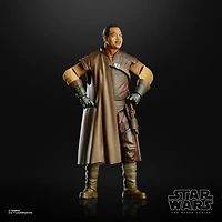 Star Wars The Black Series Greef Karga Toy
