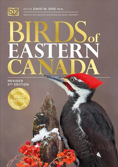 Birds of Eastern Canada - Édition anglaise