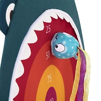 Jeu de fléchettes, Hungry Toss - Finley, B. toys