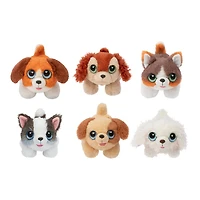 Little Live Pets My Puppy's Home Minis - Teal & Orange Home