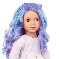 Our Generation - Veronika with Blue Hair