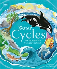Water Cycles - Édition anglaise