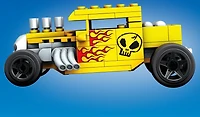 Mega Construx- Hot Wheels - Bone Shaker
