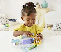 Fisher-Price Little People Healthy Checkups