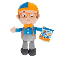 Blippi Little Feature Plush with Sounds