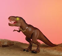 Animal Planet - T-rex marcheur