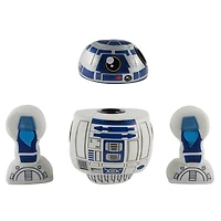 Star Wars: Galaxy's Edge - R2-D2 personnalisable - Notre exclusivité