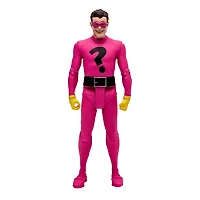 Figurine DC Retro 6 - The New Adventures of Batman - Le Riddler