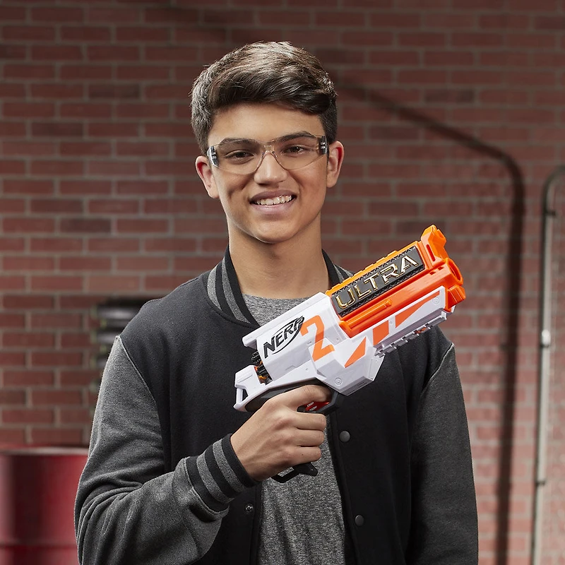 Nerf Ultra Two - Blaster motorisé