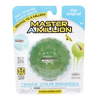 Maîtrisez Million - Vert