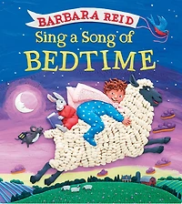 Sing A Song Of Bedtime - English Edition
