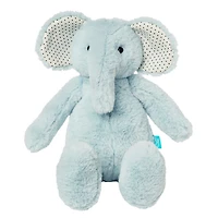 Pattern Pals Éléphant Bleu - Édition anglaise