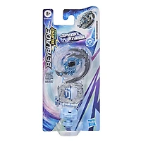 Beyblade Burst Surge, pack individuel Toupie de compétition Speedstorm Hollow Doomscizor D6