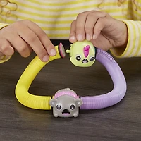 Zoops, jouet électronique cacatoès festif