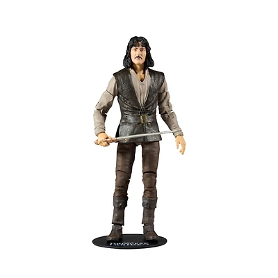 The Princess Bride: Inigo Montoya Figurine