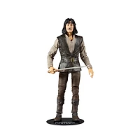 The Princess Bride: Inigo Montoya Figurine