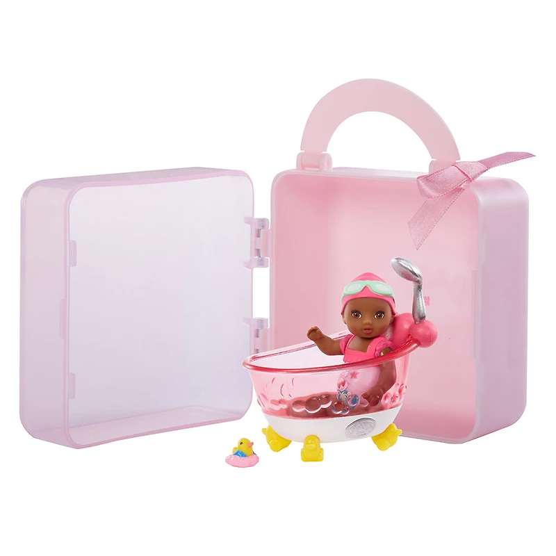 Jeu de baignoire BABY born MINIS
