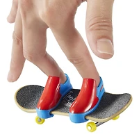 Hot Wheels Projet Venice Planche 23 Chaussure 3