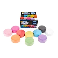 Crayola Super Chalk, 10 Count