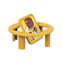 Peppa Pig Peppa's Adventures Peppa's Pizza Place Carry-and-Play Playset