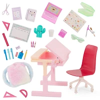 Our Generation - Modern Desk Set