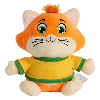 44 Cats 5'' Peluche