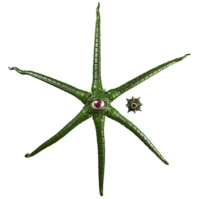 Marvel Legends Series Gamerverse Gargantos Action Figure Collectible