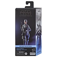 Star Wars The Black Series, Tala (officier impérial), figurine de 15 cm, Star Wars: Obi-Wan Kenobi