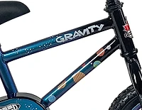 Stoneridge Gravity Bike with Helmet - 12 inch - R Exclusive
