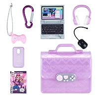 REAL LITTLES - Pack unique de sacs à main - L'assortiment peut varier