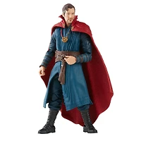 Marvel Legends Series Doctor Strange, figurine de collection de 15 cm - Notre exclusivité
