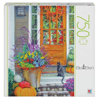 Big Ben - Puzzle de 750 pièces