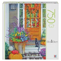 Big Ben - Puzzle de 750 pièces