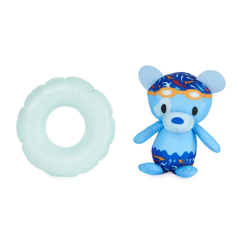 Swimways Huggable peluche flottante